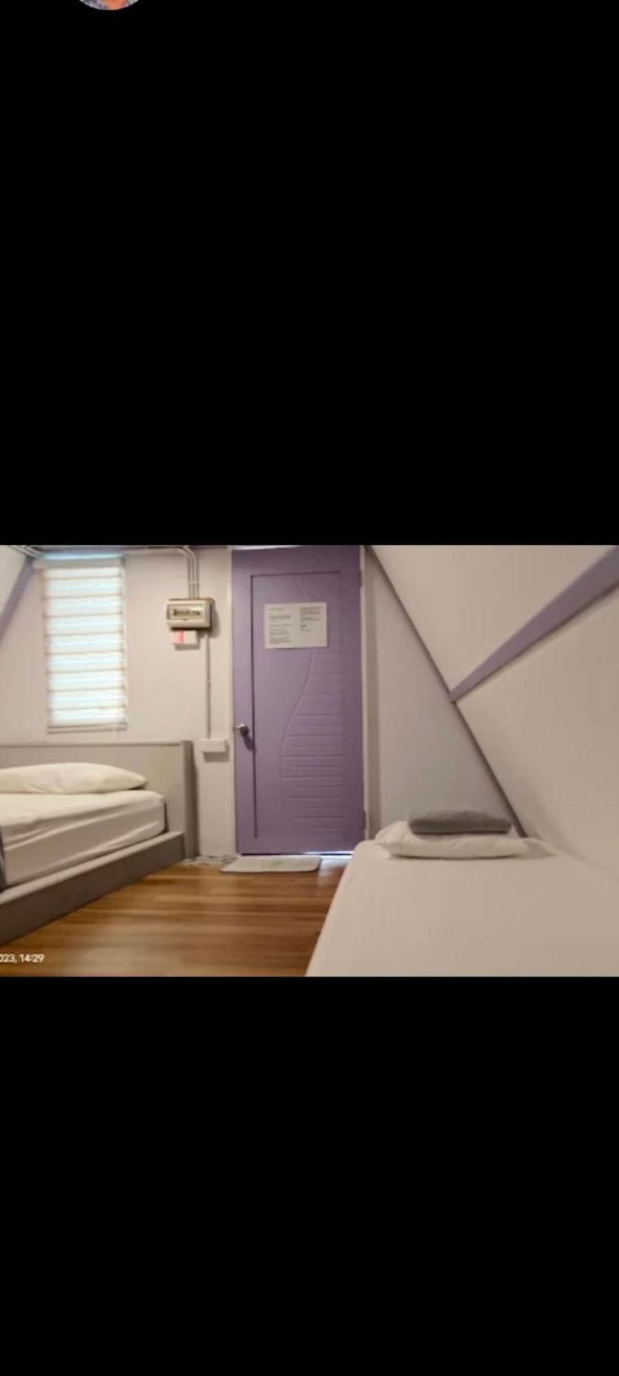 The Mangrove Villa Sematan Екстериор снимка