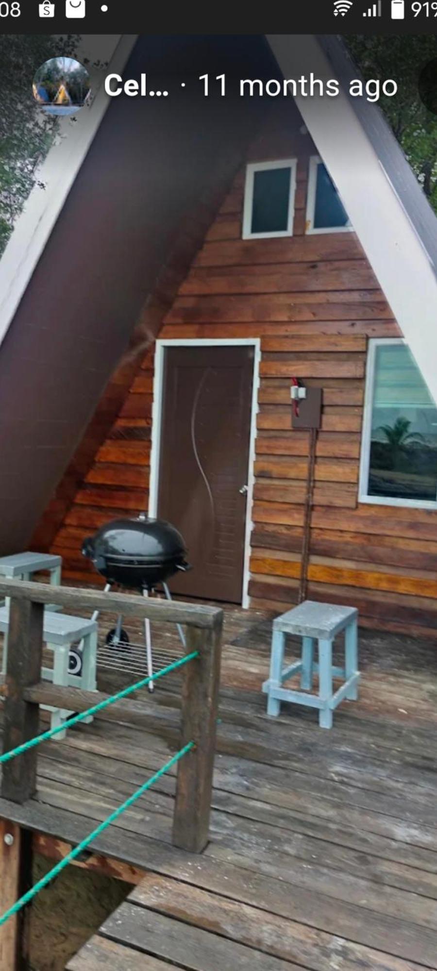 The Mangrove Villa Sematan Екстериор снимка